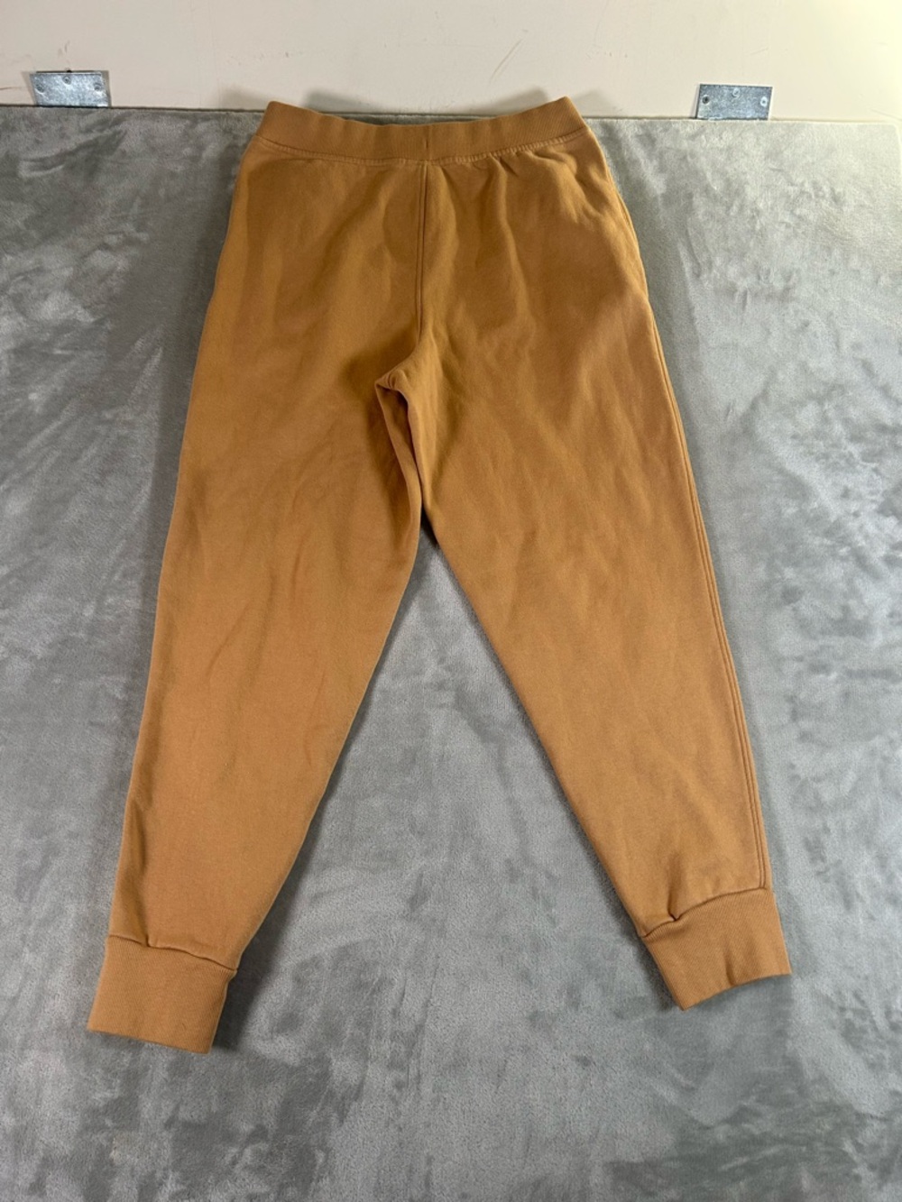 Champion Tan Drawstring Hoodie set - Picture 11 of 16